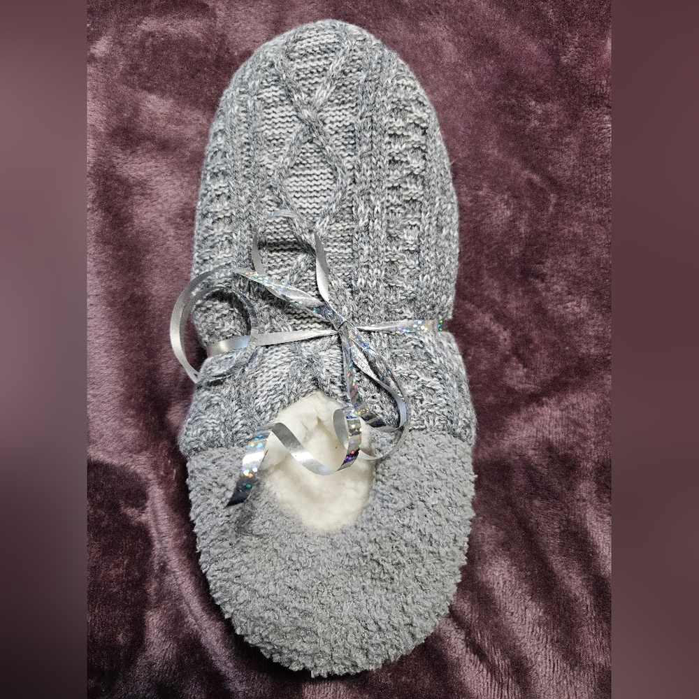 Non-Skid Slippers